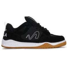 Imagem de TÊNIS TESLA NINE BLACK REFLECT-Unissex