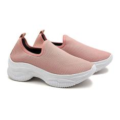 Imagem de Tênis Feminino Caminhada-Feminino