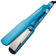 Imagem de Prancha/ Chapinha Babyliss Pro Nano Titanium Larga 1¾ 44mm 450º F (230