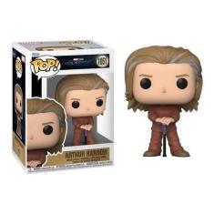 Imagem de Funko Pop Marvel Moon Knight Arthur Harrow 1051