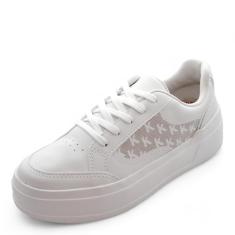 Imagem de Tênis Feminino Kolosh Flatform REF: C-3941-Feminino