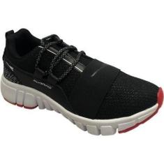 Imagem de Tênis Rayon Esportivo Com Elástico-Masculino