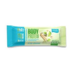 Imagem de Body Protein Barra Equaliv Torta de Limão 40g