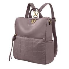 Imagem de Bolsa Mochila Feminina Original Resistente Semi Impermeável - Victoria