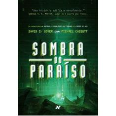 Imagem de Sombra do Paraíso - Cassutt, Michael; Goyer, David S. - 9788576571780