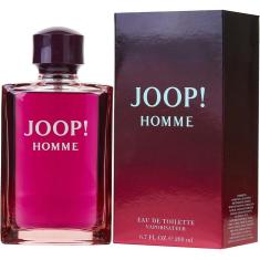 Imagem de Perfume Masculino Joop! Joop! Eau De Toilette Spray 200 Ml