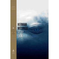 Imagem de Moby Dick - Herman Melville - 9788520940365