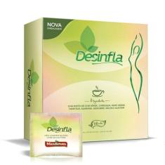 Imagem de Combo Cha Desinfla Mandiervas 120 Unidades