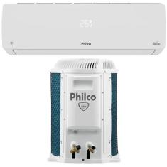 Ar-Condicionado Split Hi Wall Philco 36000 BTUs Quente/Frio Inverter  PAC36000IQFM8W com o Melhor Preço é no Zoom