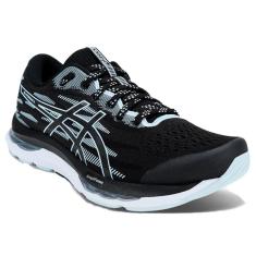 Imagem de Tenis Asics Gel-Hypersonic 3 Black Sky Feminino