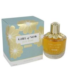 Imagem de Perfume Feminino Girl Of Now Shine Parfum Elie Saab 90 Ml Eau De Parfu