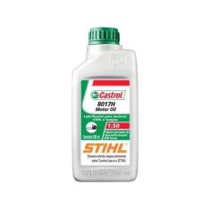 Imagem de Óleo de Motor Mineral Castrol Stihl 8017H - 500ml