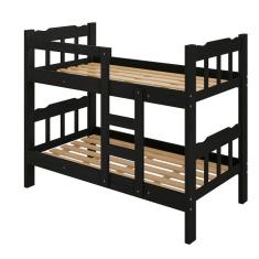 Imagem de Beliche New Perola Reforçada Cor Preto