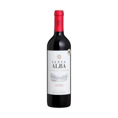 Imagem de Vinho Santa Alba Cabernet Sauvignon 750ml