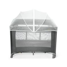 Imagem de Berço Portátil Maxi Baby Lazy - Até 15kg
