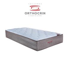 Imagem de Colchão Solteiro Orthocrin Molas Ensacadas Confort Visco (88x188x30)
