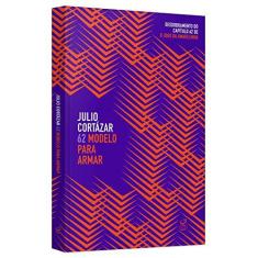 Imagem de 62 Modelo para Armar - Cortazar, Julio - 9788520005552