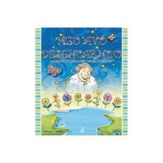 Imagem de Meu Avô Desencarnou - Carvalho, Daniella E Fernanda Priolli Fonseca - 9788573285758