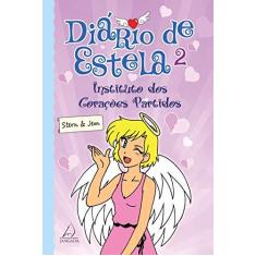 Imagem de Diário de Estela 2 - Stern & Jen - 9788555390401