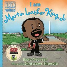 Imagem de I Am Martin Luther King, Jr. - Brad Meltzer - 9780525428527