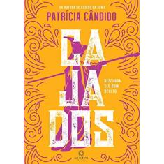 Imagem de Cajados. Descubra Seu Dom Oculto - Patricia Candido - 9788564463691