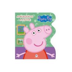  Peppa Pig: uma Banda Para Colorir: 9788538083948: Ciranda  Cultural: Books