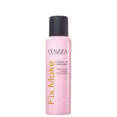 Imagem de Fenzza Make Up Fix Make - Fixador de Maquiagem em Spray 150ml