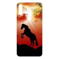 Imagem de Capa Adesivo Skin377 Verso Para Zenfone Max Plus M2 Zb634kl