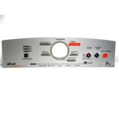 Imagem de Painel Decorativo Lavadora Brastemp W10247043