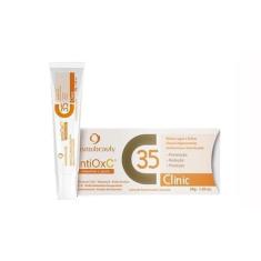 Imagem de Antiox C Clinic Vitamina C 35 Pura 30G Cosmobeauty