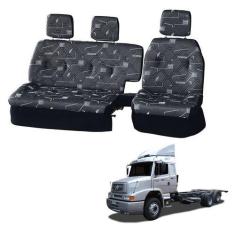 Imagem de Sofá Cama Banco Completo Mb 1620 1996 1997 1998 1999 Cinza - Pampa