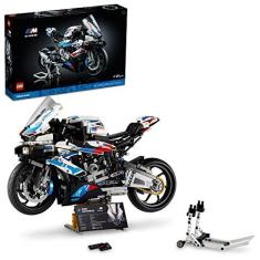 Imagem de LEGO® Technic BMW M 1000 RR 42130 Kit de Construção de Modelo (1.925 Peças)
