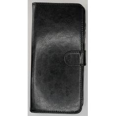 Imagem de Capa Capinha Carteira Galaxy A21s A217 6.5 Lisa Cores - Hhw