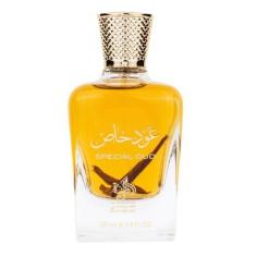 Imagem de Al Wataniah Special Oud Eau De Parfum - Perfume Unissex 100ml