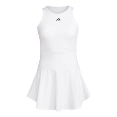 Imagem de adidas Vestido Y de tênis feminino, Branco, G