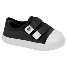 Imagem de Tênis Infantil Feminino Molekinha 2118.558-Feminino