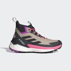 Imagem de Tênis Trilha Adidas Terrex Free Hiker 2.0 Gore-Tex Feminino-Feminino
