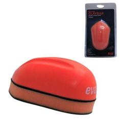 Imagem de Mouse claybar remove névoas e contaminações na superfície evox 12x8cm