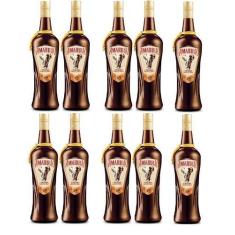 Imagem de Licor Amarula 10 Garrafas Licor 750Ml