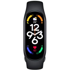 Imagem de SmartBand Xiaomi Mi Band 7 Bluetooth