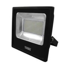 Imagem de Refletor Led 200W Luz Branca 6500K Taschibra Preto