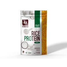 Imagem de Rice Protein Proteína de Arroz Sabor Coco 600g Rakkau