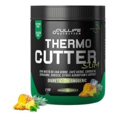Imagem de Termogênico Thermo Cutter Slim Fullife Nutrition 210G