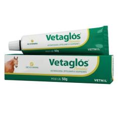 Imagem de Vetaglós Pomada - Vetnil