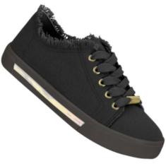 Imagem de Tenis Menina Molekinha Juvenil Desfiadinho 2524.331