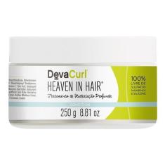 DevaCurl Máscara Heaven in Hair 250g