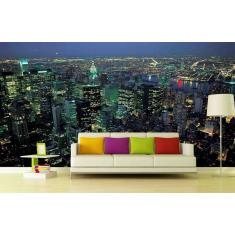 Imagem de Papel de Parede Painel Fotográfico Cidaden 2,00X3 na 7091