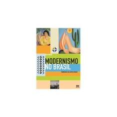 Imagem de Modernismo no Brasil - Panorama das Artes Visuais - Meira, Beá - 9788508104239
