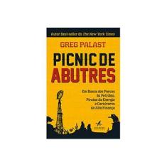 Imagem de Picnic de Abutres - Greg Palast - 9788576088202