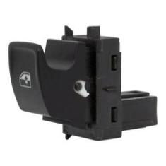 Imagem de Botão Interruptor Vidro Elétrico Golf Polo Virtus 5G0959855P